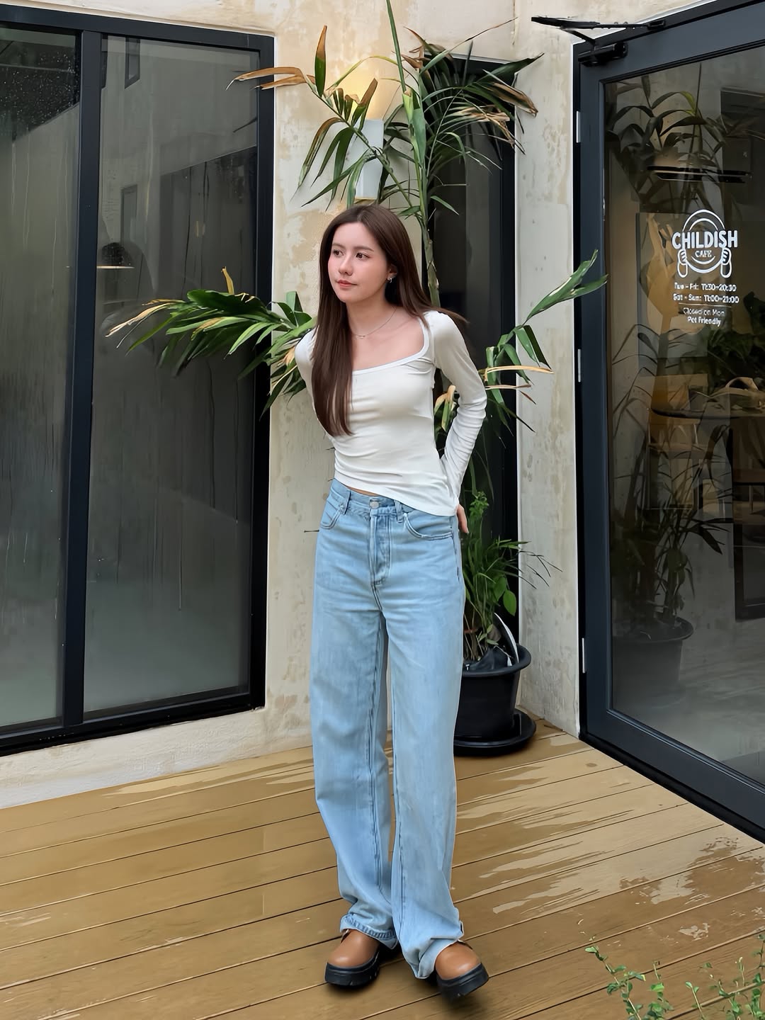น้ำหนึ่ง - มิลิน ดอกเทียน