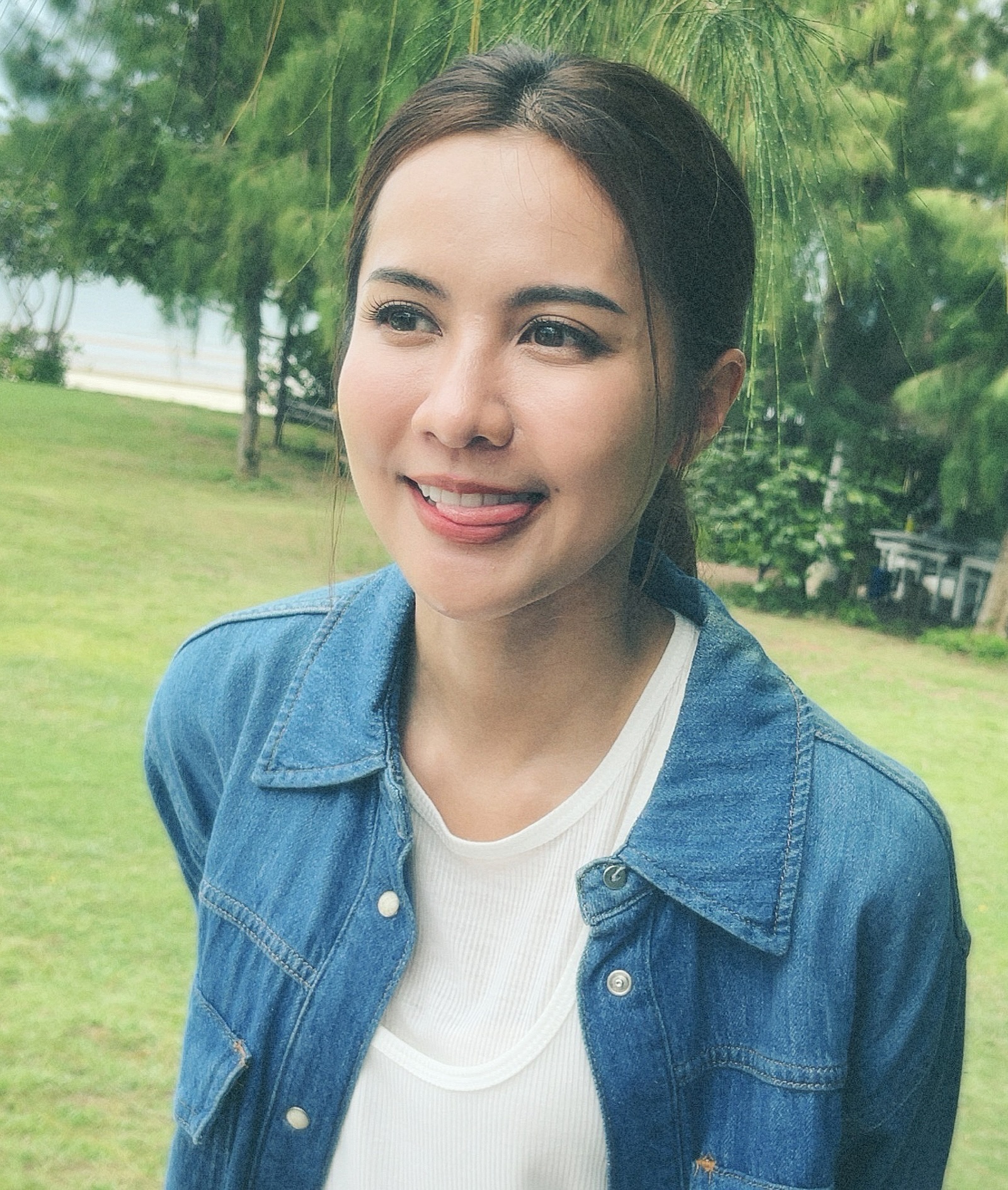 น้ำหนึ่ง - มิลิน ดอกเทียน