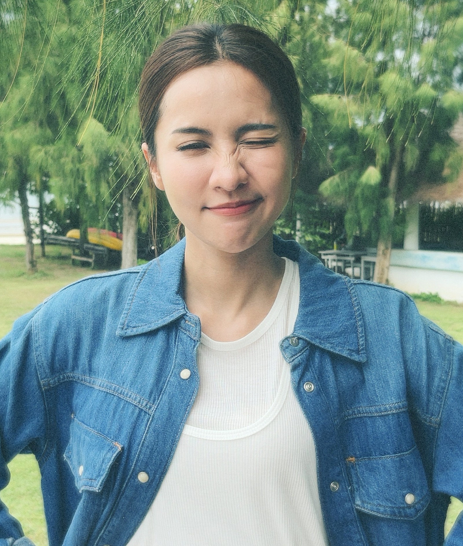 น้ำหนึ่ง - มิลิน ดอกเทียน