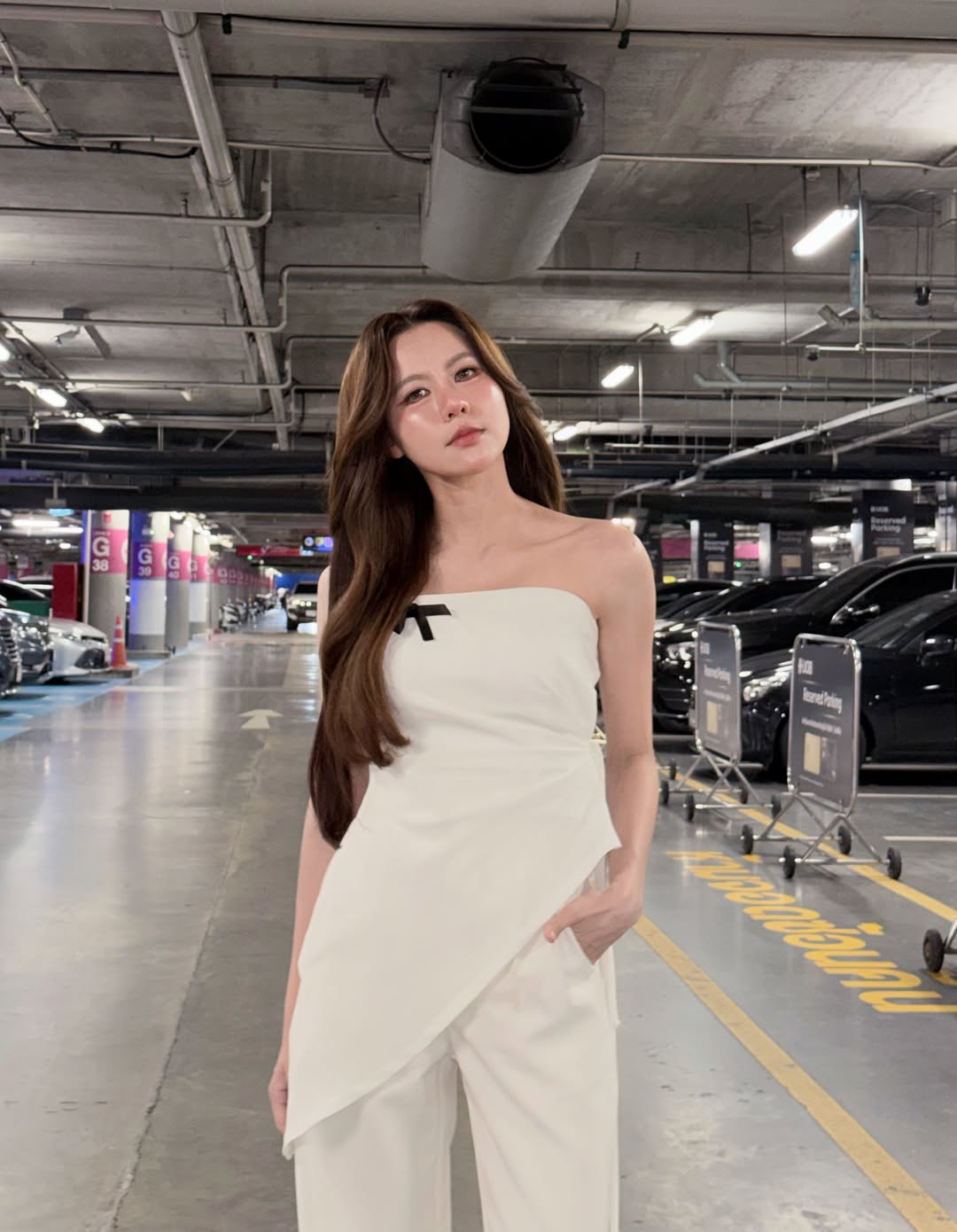 น้ำหนึ่ง - มิลิญ วาทินธนะกิจ