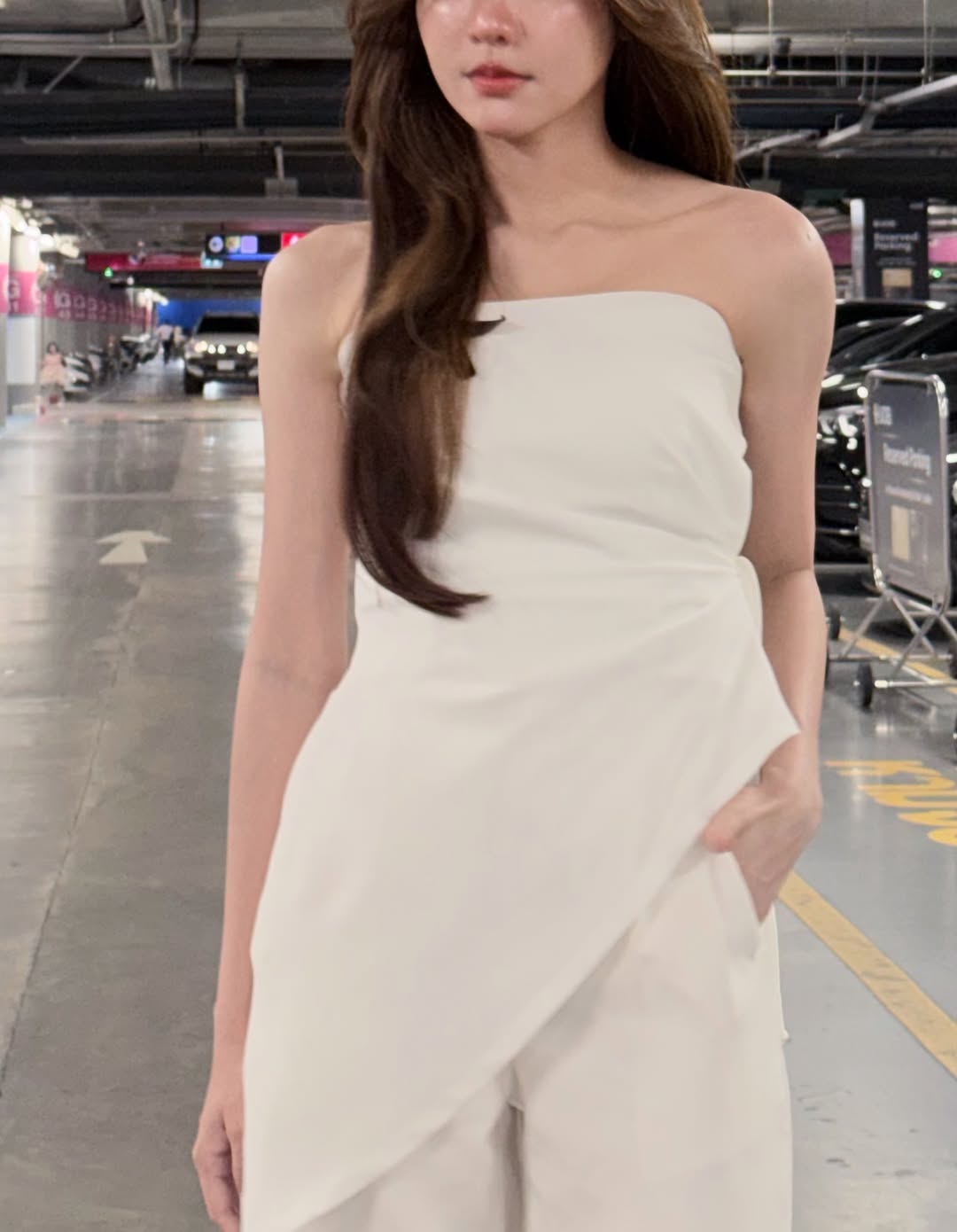 น้ำหนึ่ง - มิลิญ วาทินธนะกิจ