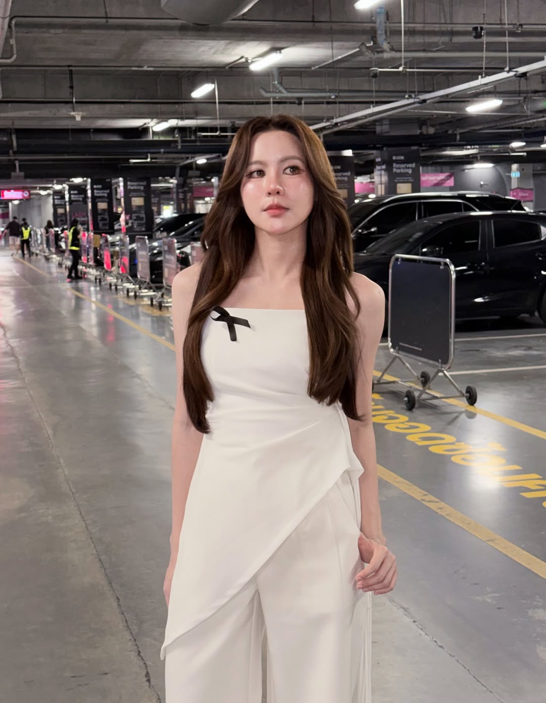 น้ำหนึ่ง - มิลิญ วาทินธนะกิจ