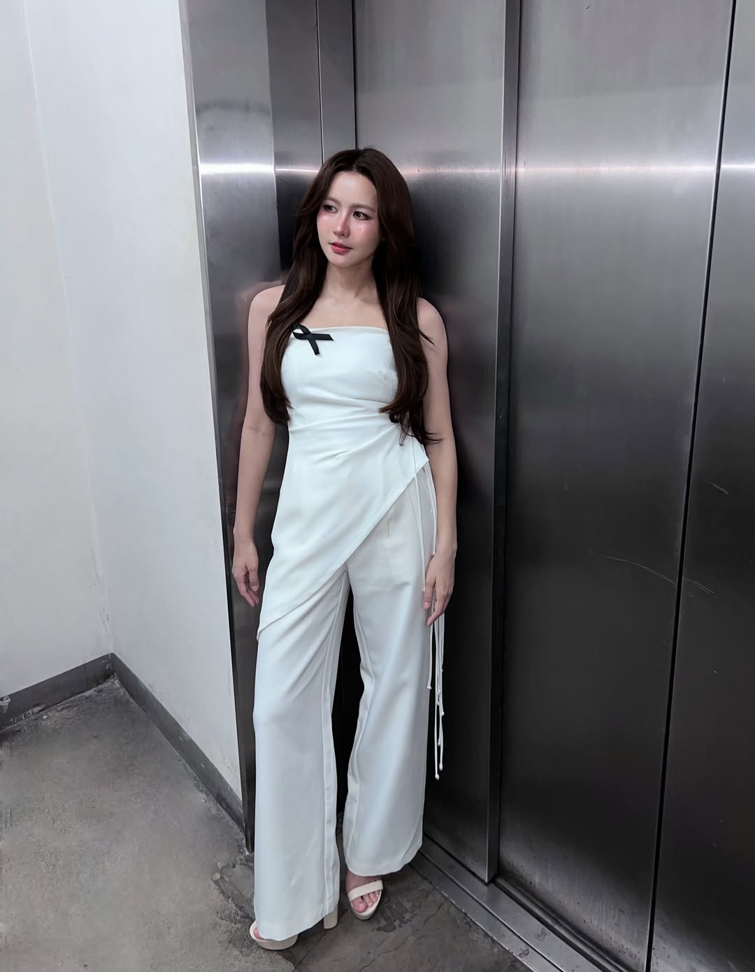 น้ำหนึ่ง - มิลิญ วาทินธนะกิจ