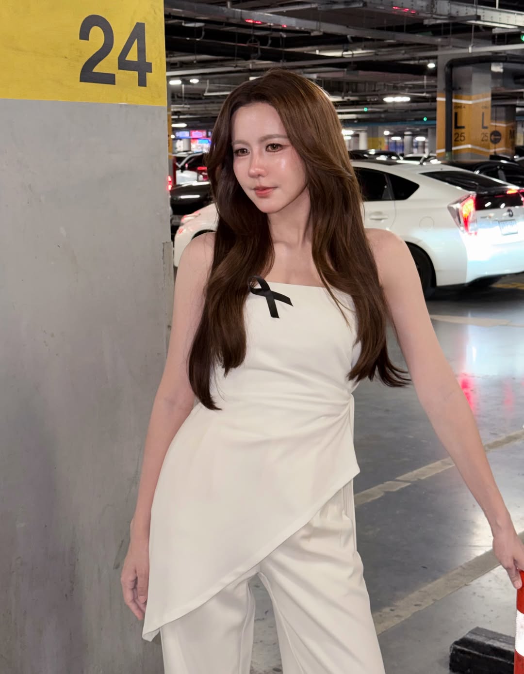 น้ำหนึ่ง - มิลิญ วาทินธนะกิจ