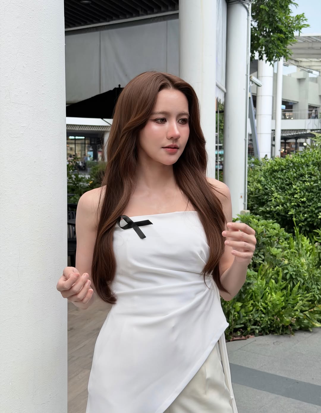 น้ำหนึ่ง - มิลิญ วาทินธนะกิจ