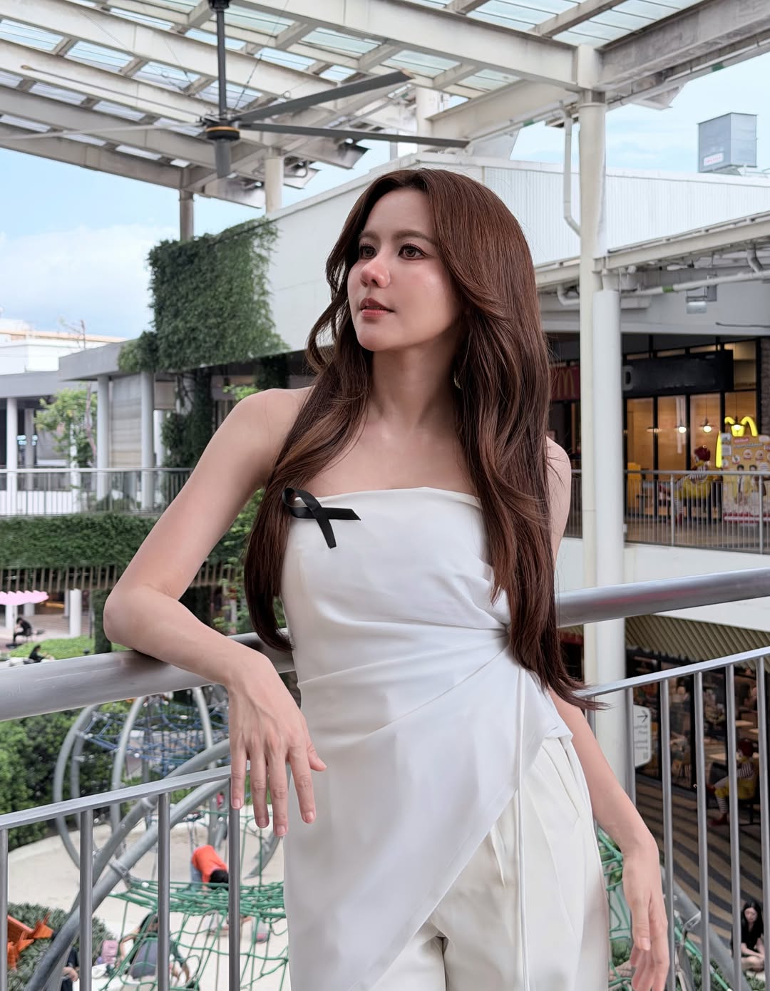 น้ำหนึ่ง - มิลิญ วาทินธนะกิจ