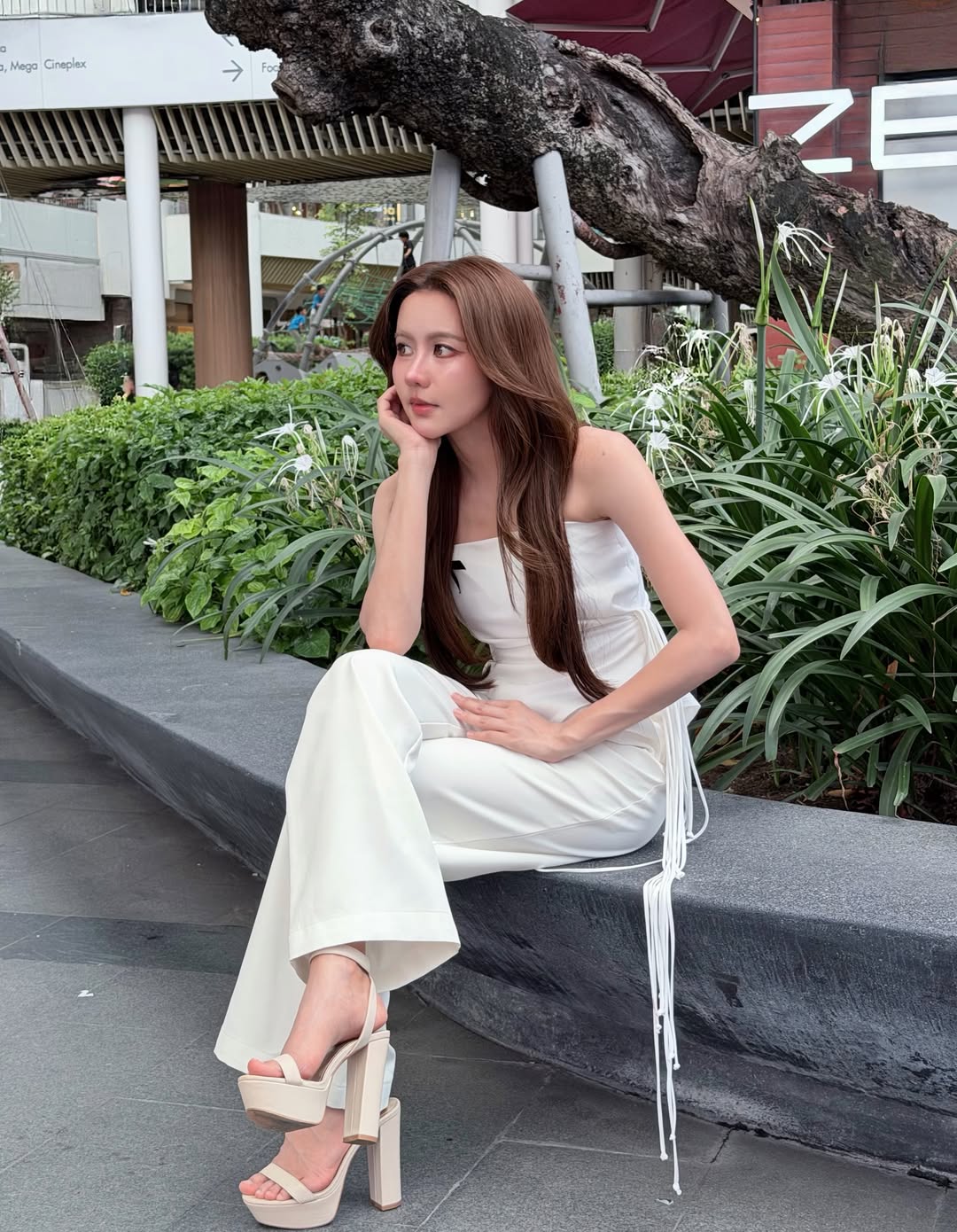 น้ำหนึ่ง - มิลิญ วาทินธนะกิจ