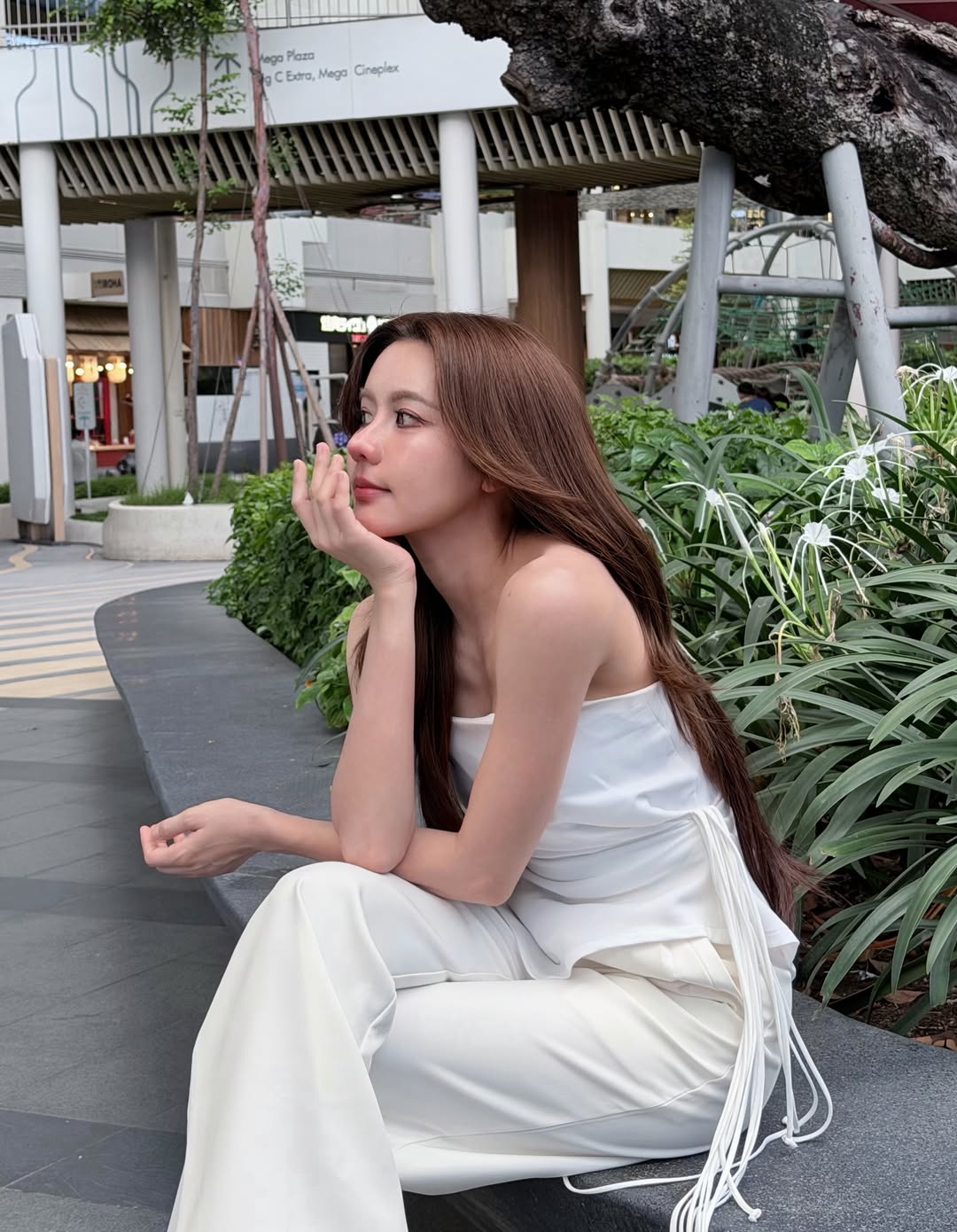 น้ำหนึ่ง - มิลิญ วาทินธนะกิจ