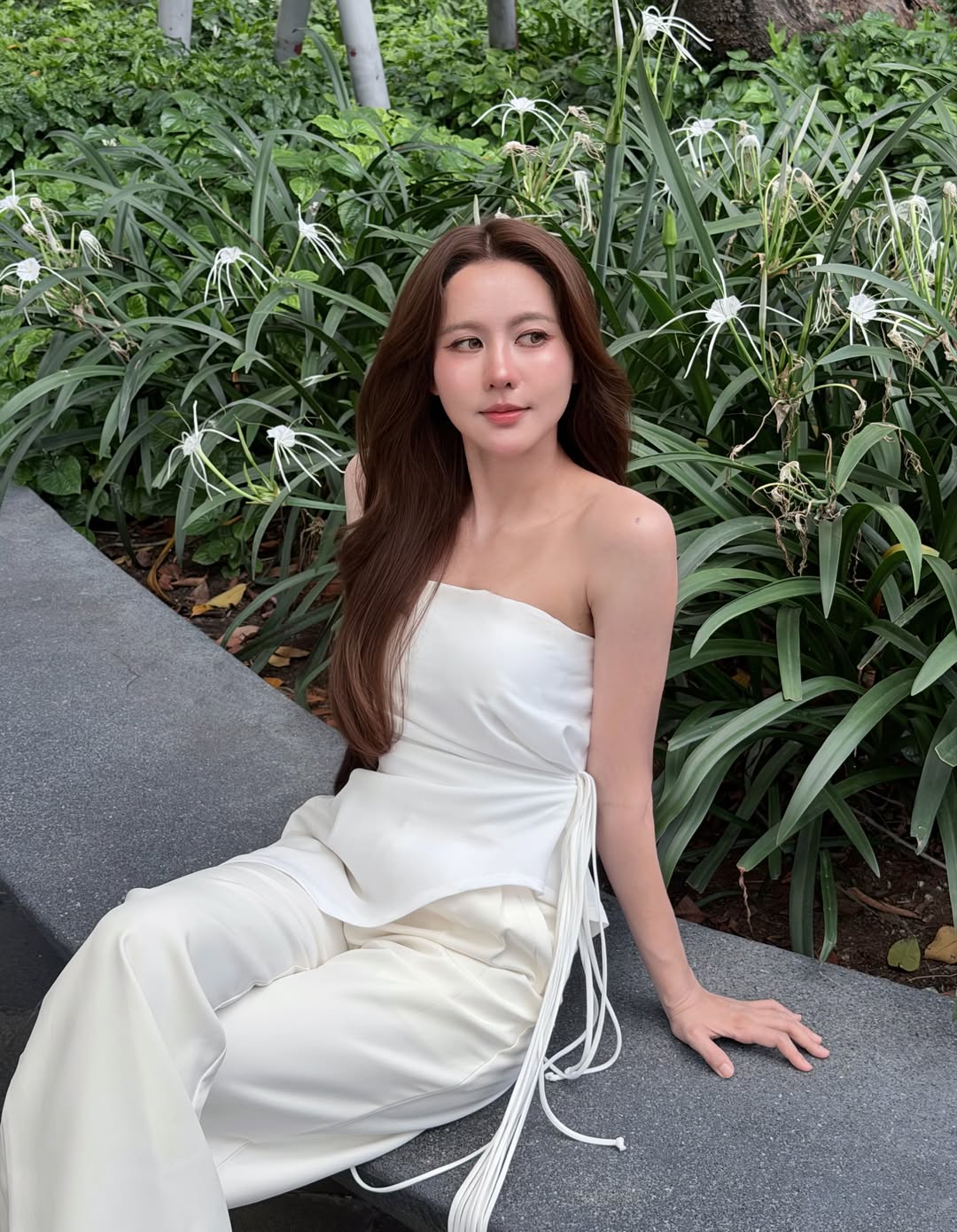 น้ำหนึ่ง - มิลิญ วาทินธนะกิจ