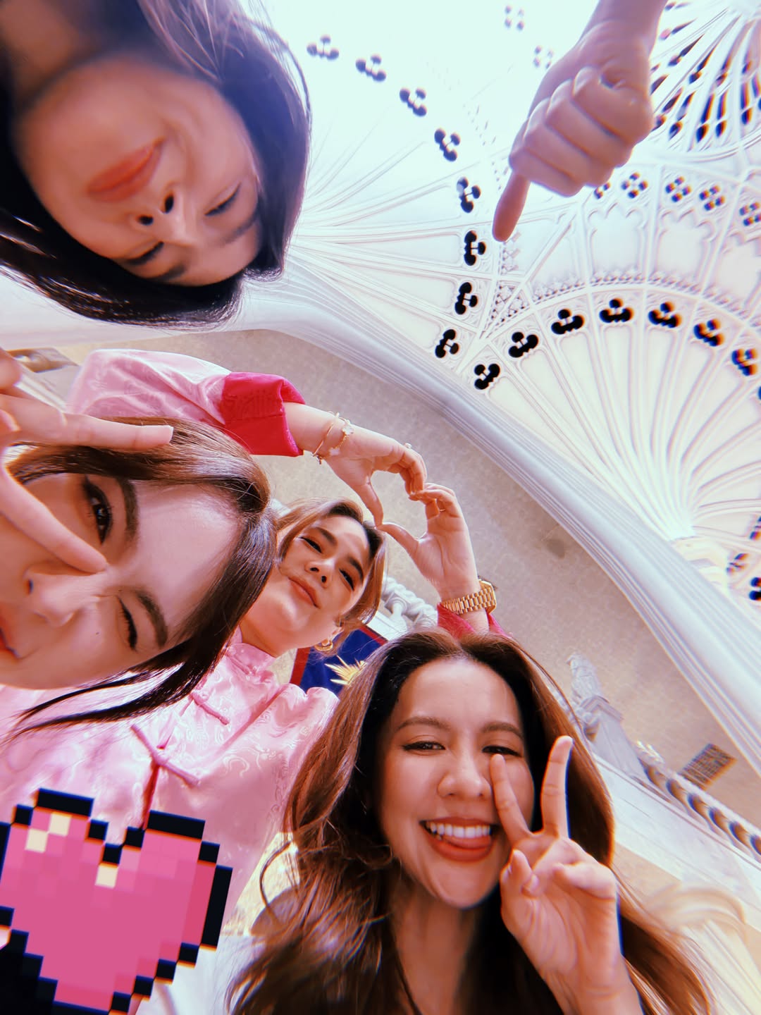 น้ำหนึ่ง - มิลิญ วาทินธนะกิจ