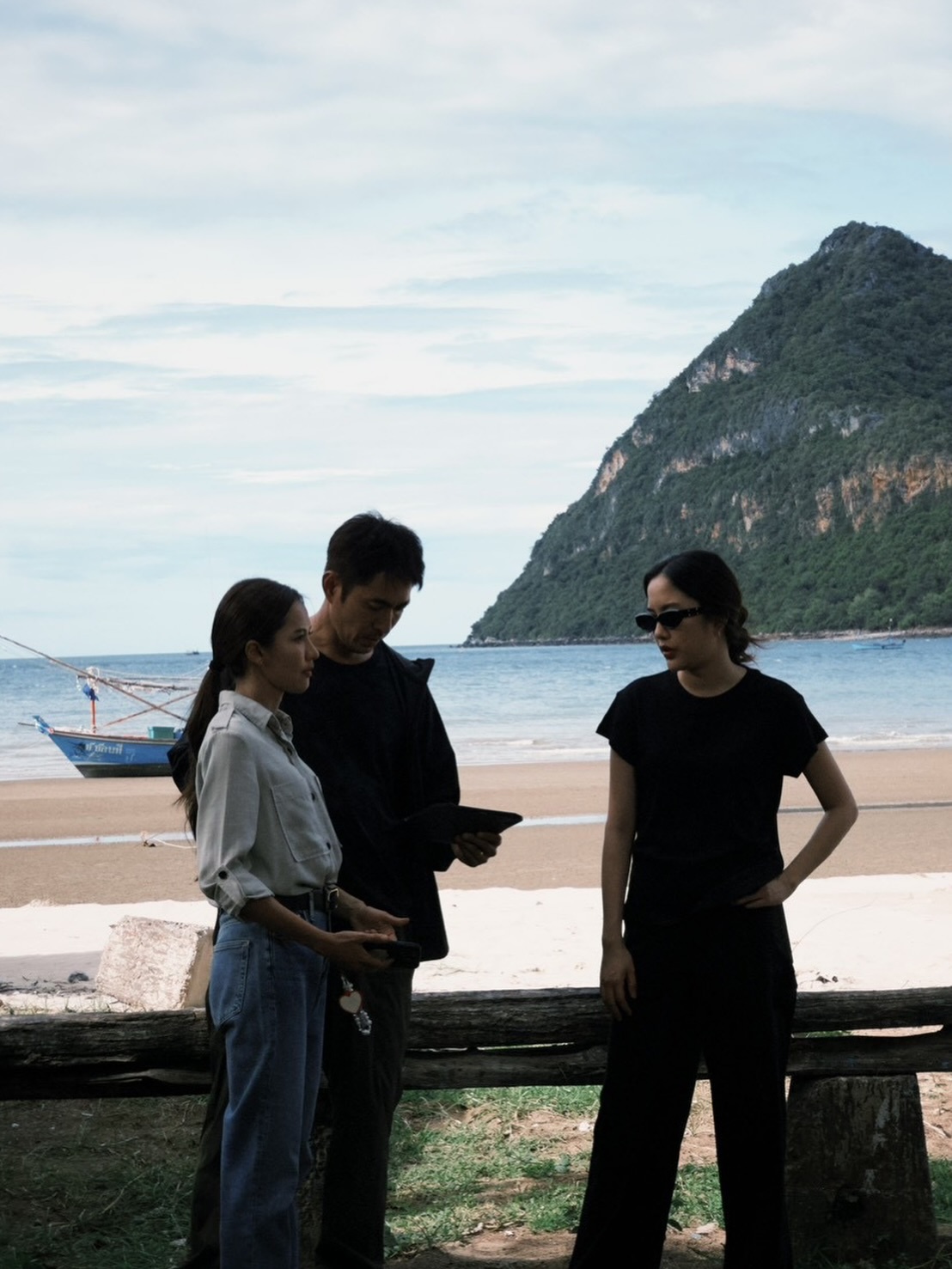 น้ำหนึ่ง - มิลิญ วาทินธนะกิจ