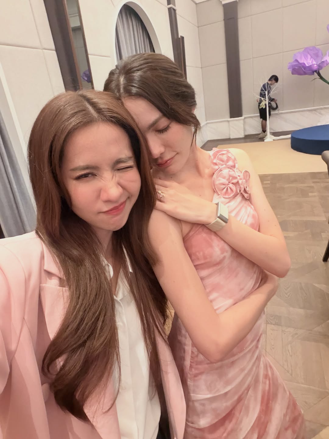 น้ำหนึ่ง - มิลิญ วาทินธนะกิจ