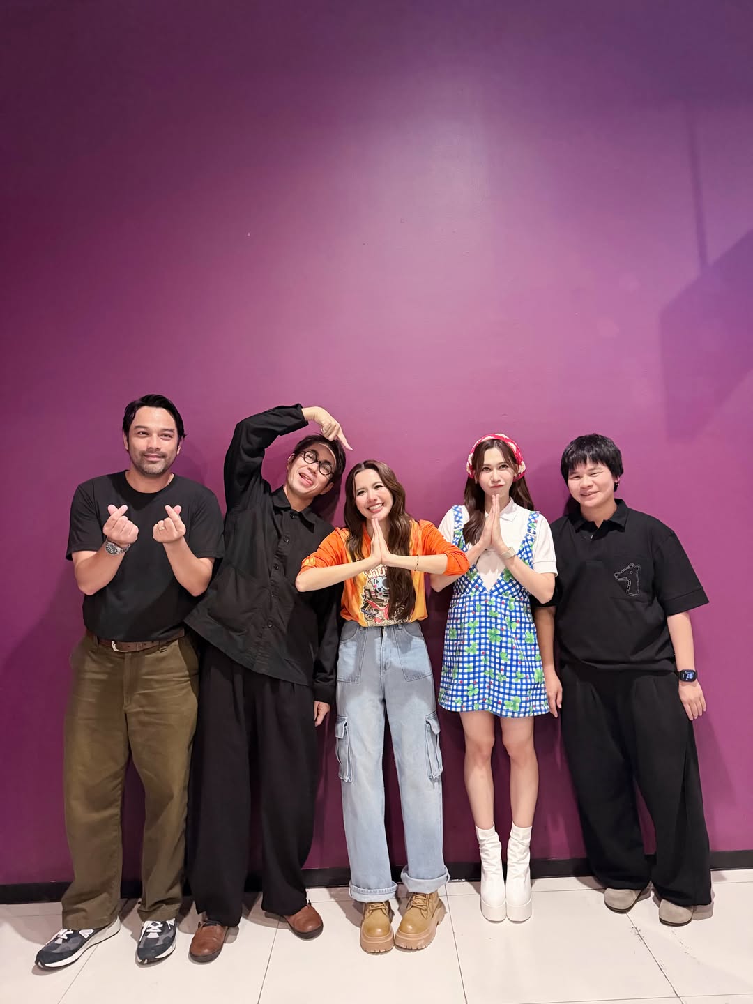 น้ำหนึ่ง - มิลิญ วาทินธนะกิจ