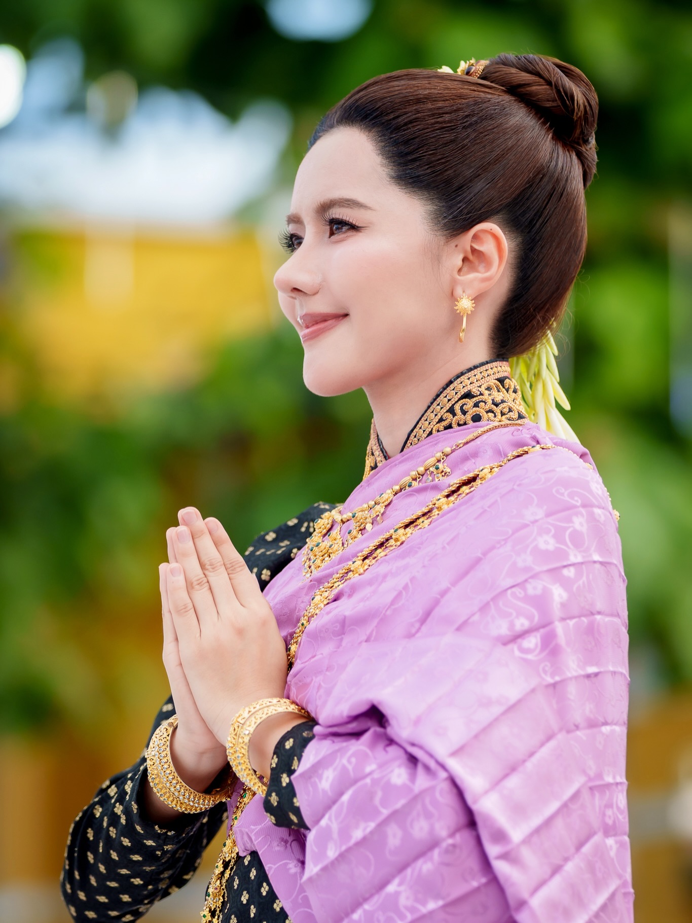 น้ำหนึ่ง - มิลิญ วาทินธนะกิจ