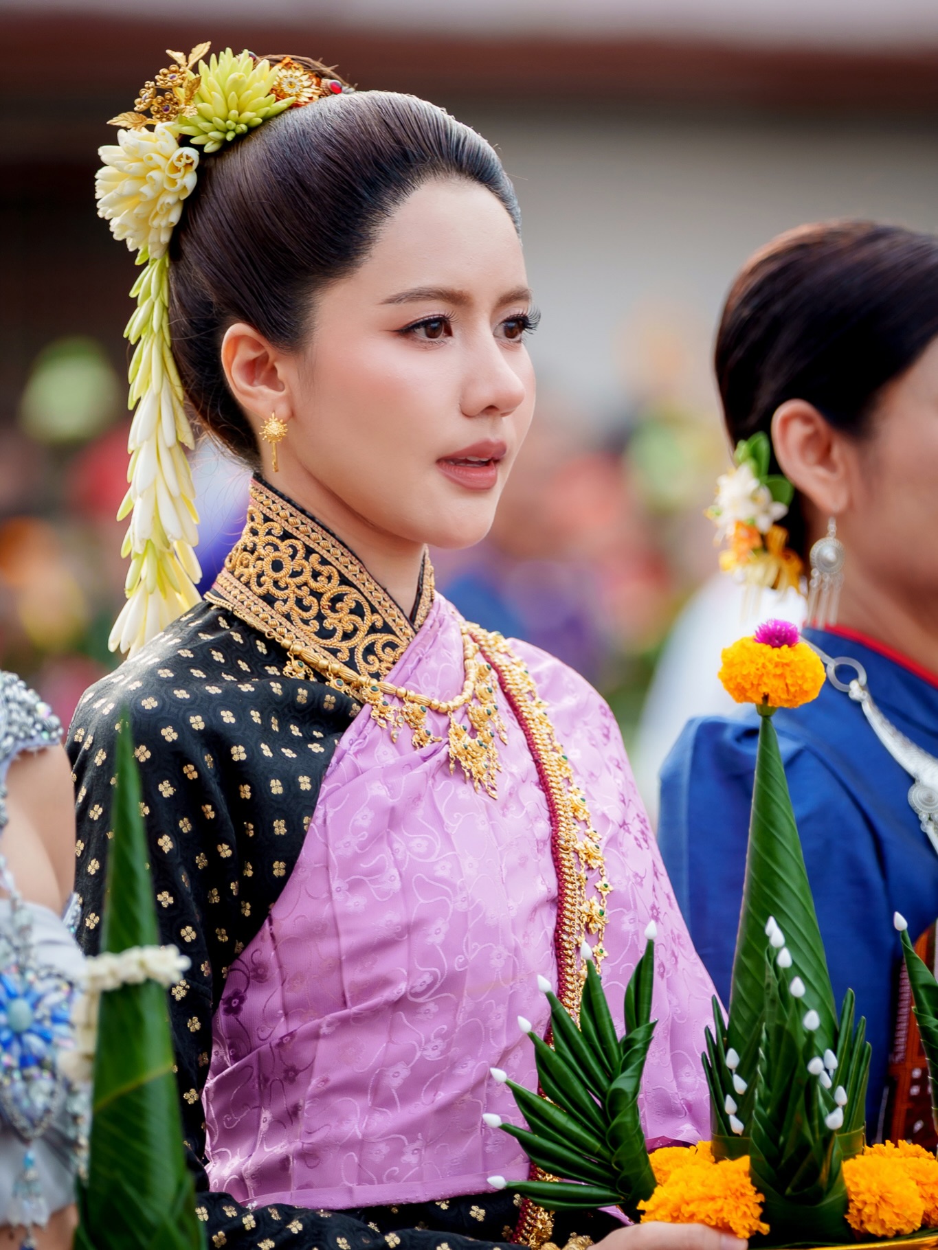 น้ำหนึ่ง - มิลิญ วาทินธนะกิจ