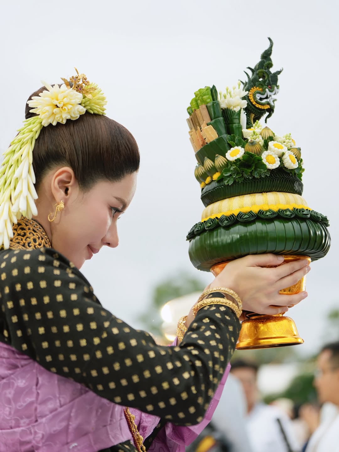 น้ำหนึ่ง - มิลิญ วาทินธนะกิจ