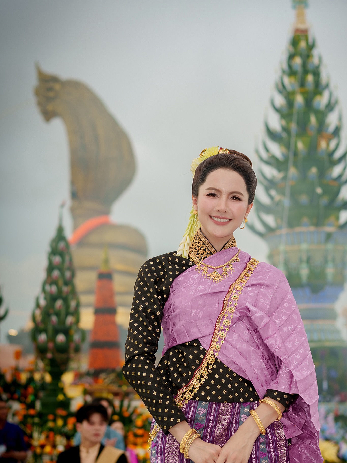 น้ำหนึ่ง - มิลิญ วาทินธนะกิจ