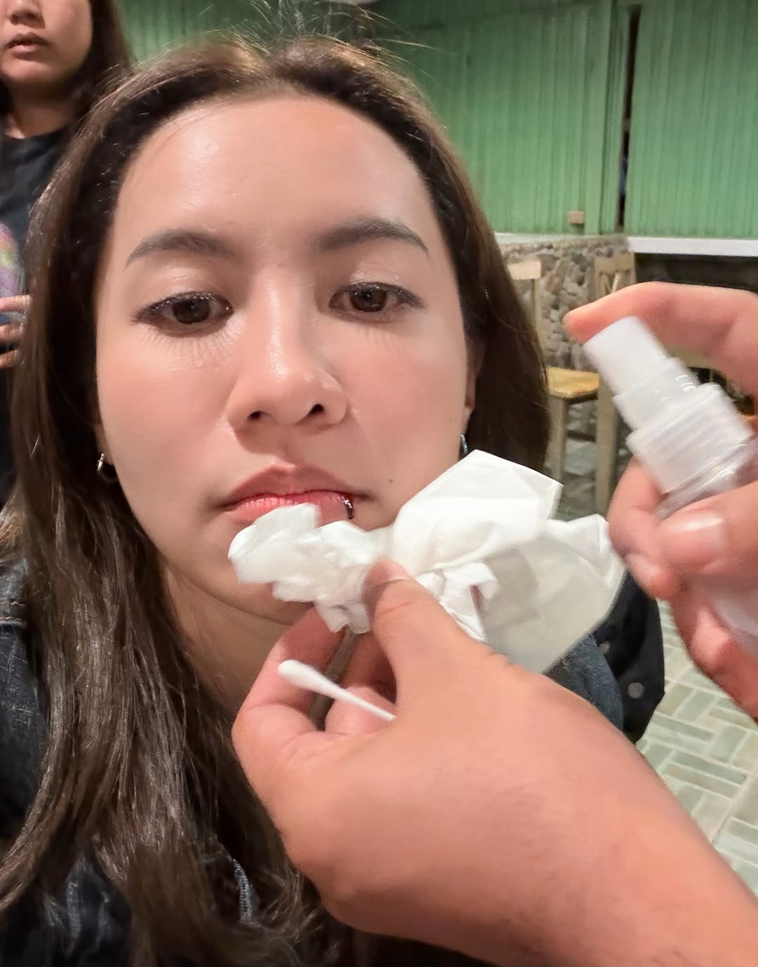 น้ำหนึ่ง - มิลิญ วาทินธนะกิจ