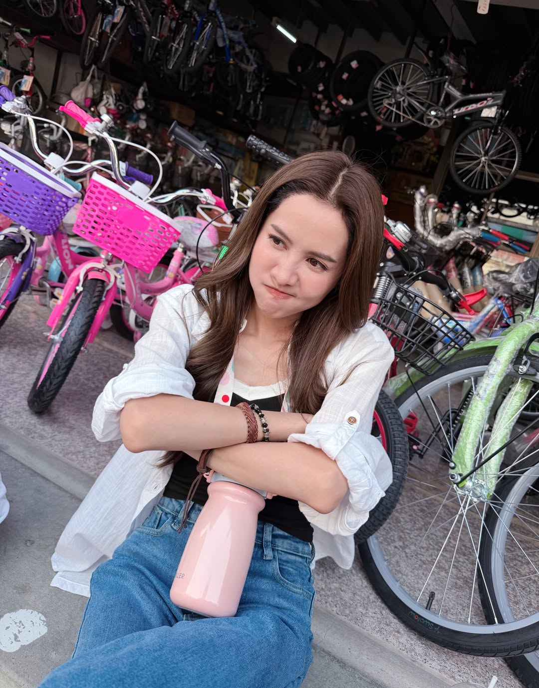 น้ำหนึ่ง - มิลิญ วาทินธนะกิจ