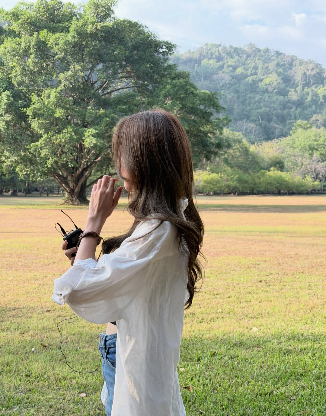 น้ำหนึ่ง - มิลิญ วาทินธนะกิจ