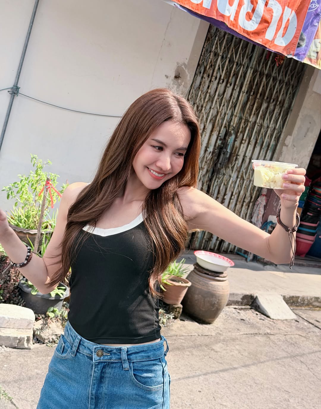 น้ำหนึ่ง - มิลิญ วาทินธนะกิจ