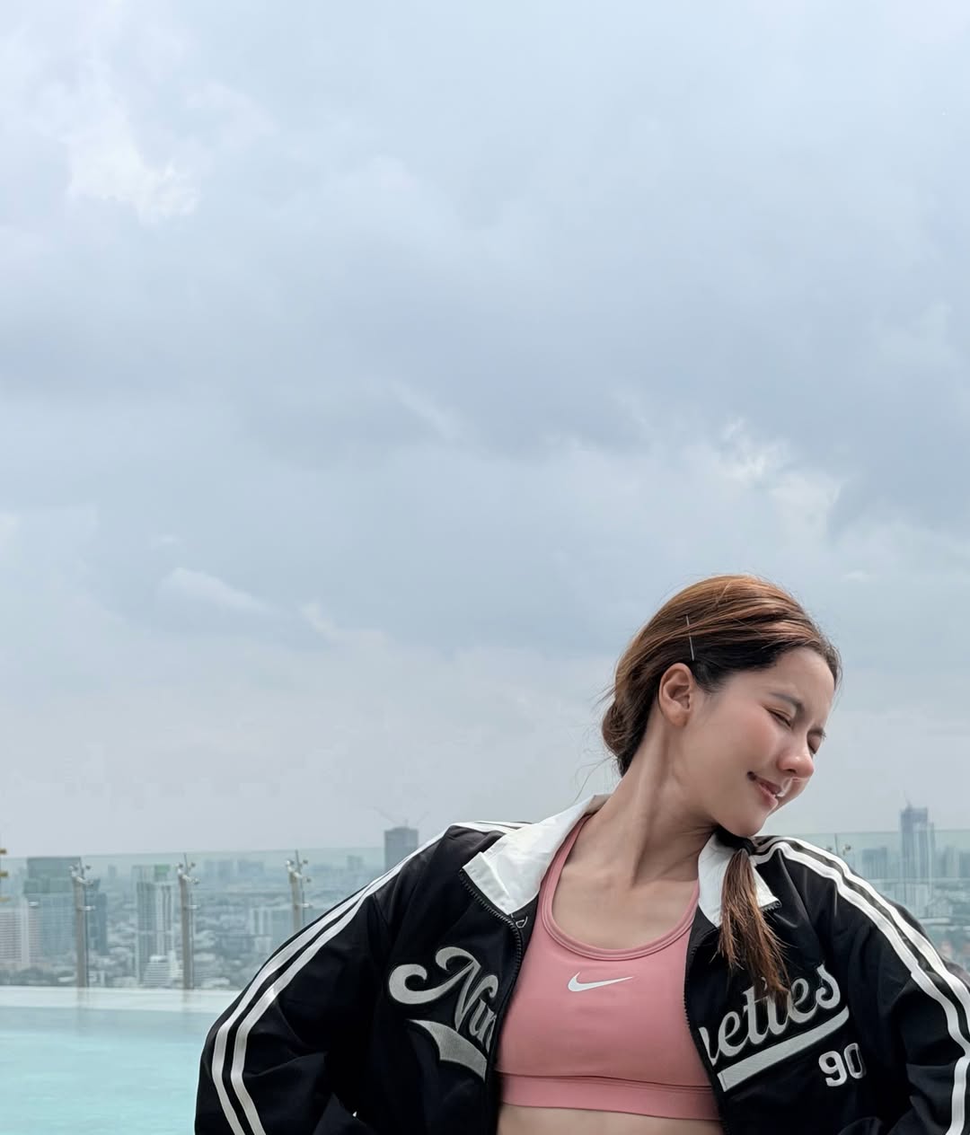 น้ำหนึ่ง - มิลิญ วาทินธนะกิจ
