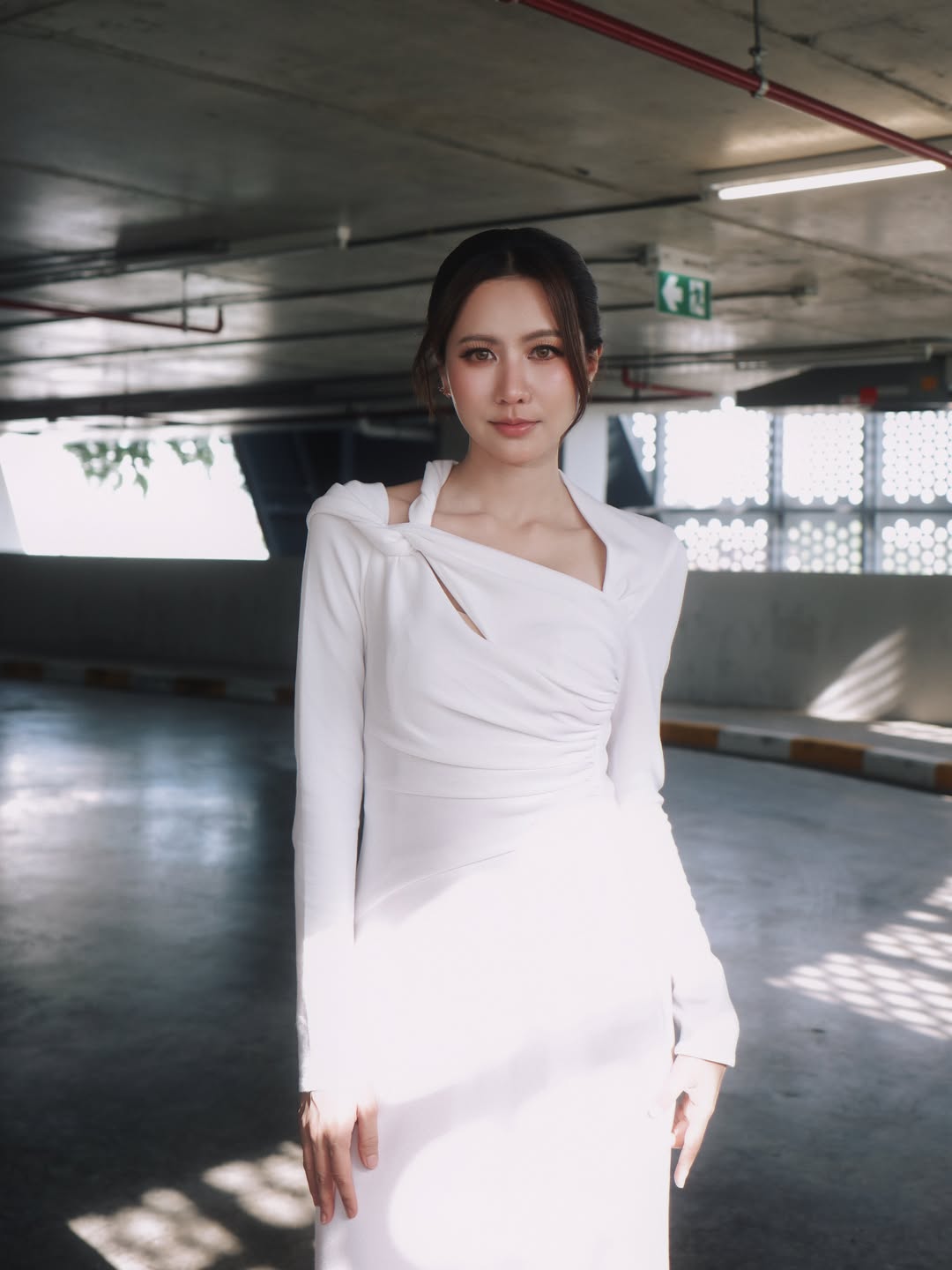น้ำหนึ่ง - มิลิญ วาทินธนะกิจ