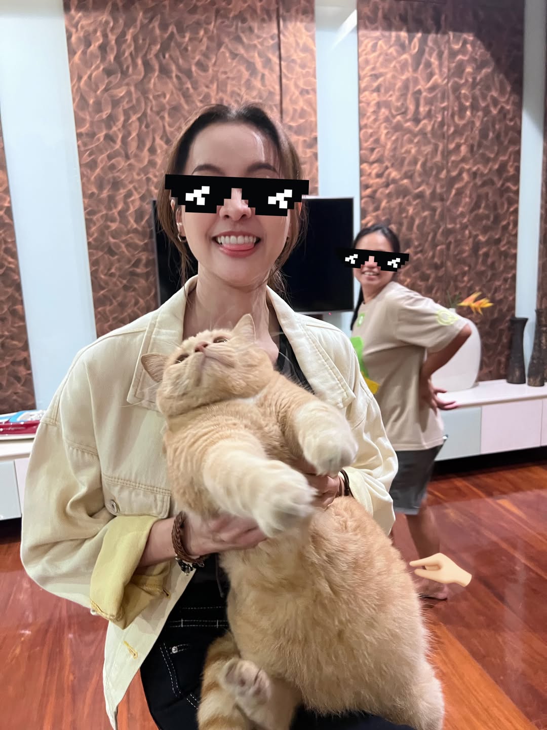 น้ำหนึ่ง - มิลิญ วาทินธนะกิจ