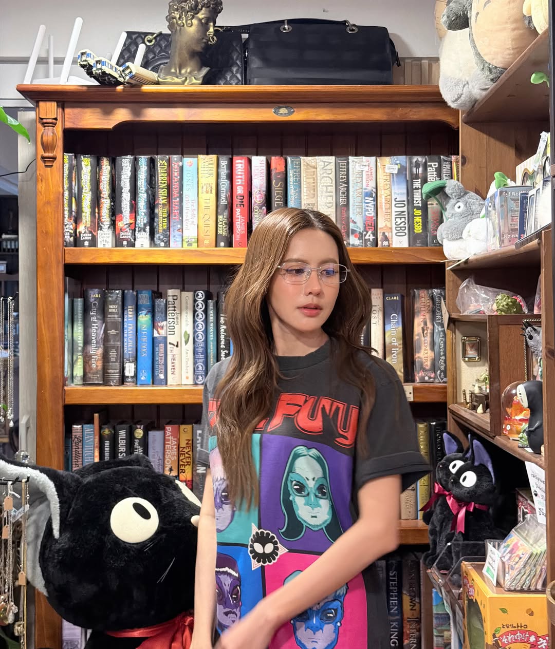 น้ำหนึ่ง - มิลิญ วาทินธนะกิจ
