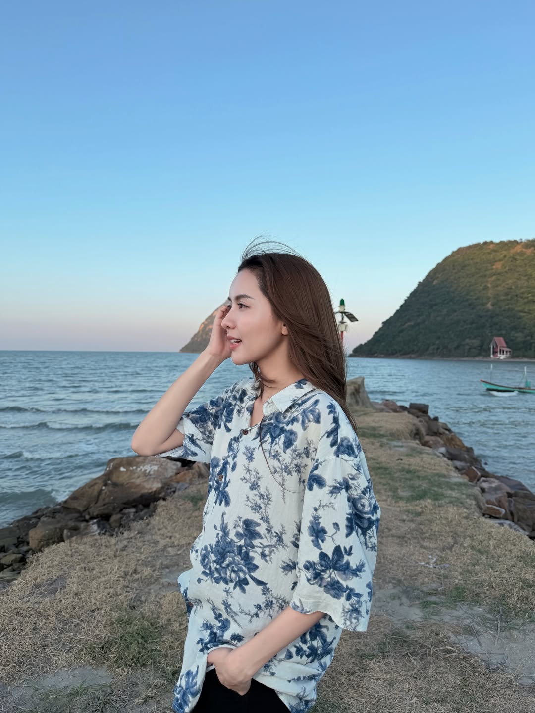 น้ำหนึ่ง - มิลิญ วาทินธนะกิจ