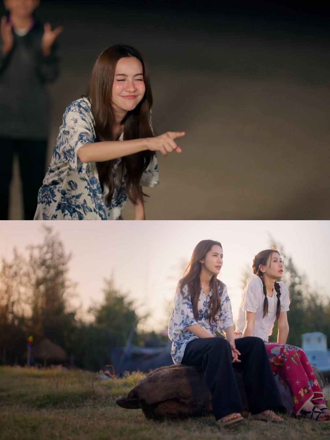 น้ำหนึ่ง - มิลิญ วาทินธนะกิจ