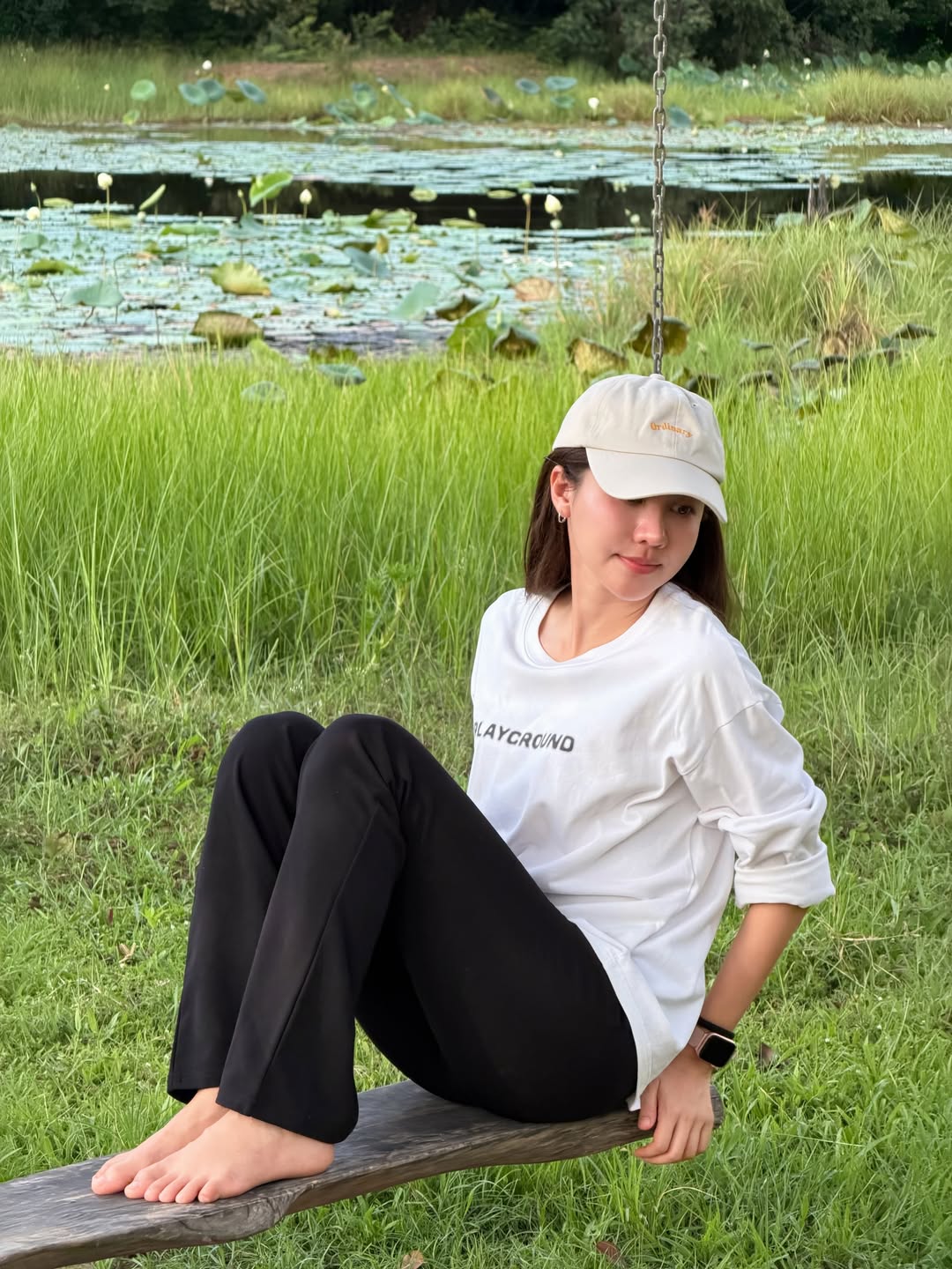 น้ำหนึ่ง - มิลิญ วาทินธนะกิจ