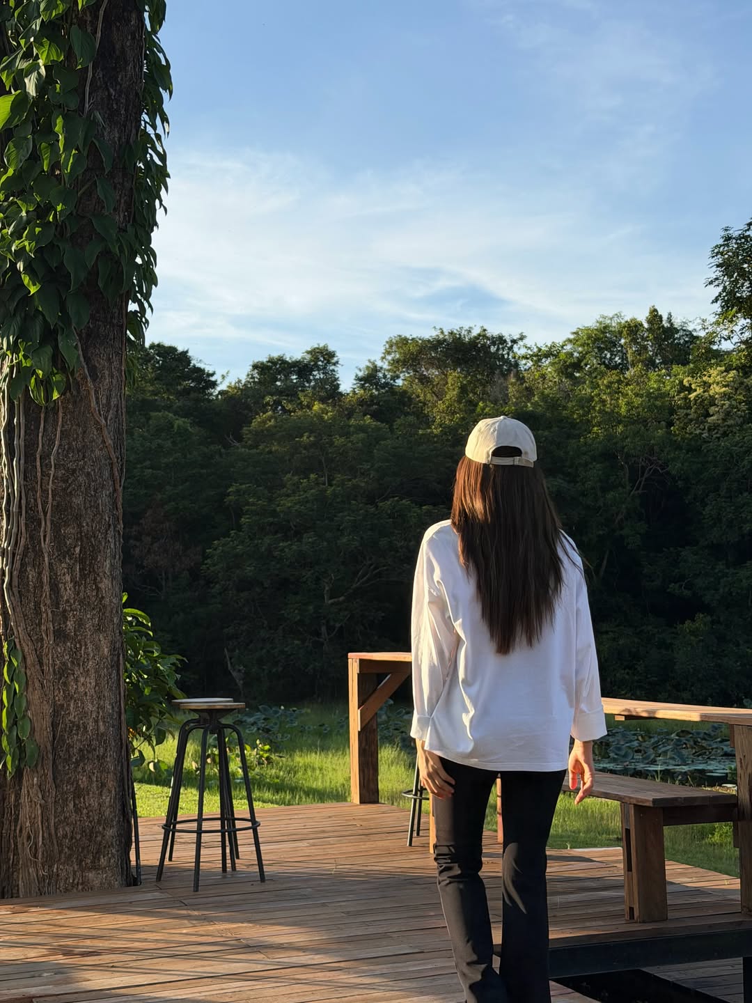 น้ำหนึ่ง - มิลิญ วาทินธนะกิจ