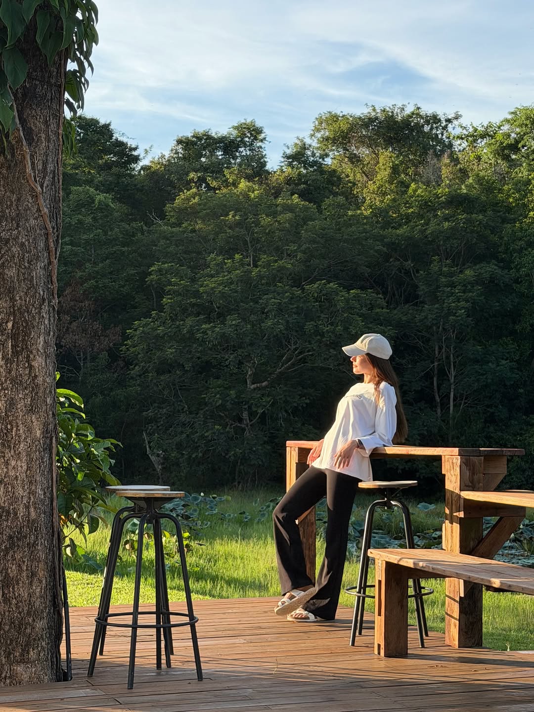 น้ำหนึ่ง - มิลิญ วาทินธนะกิจ
