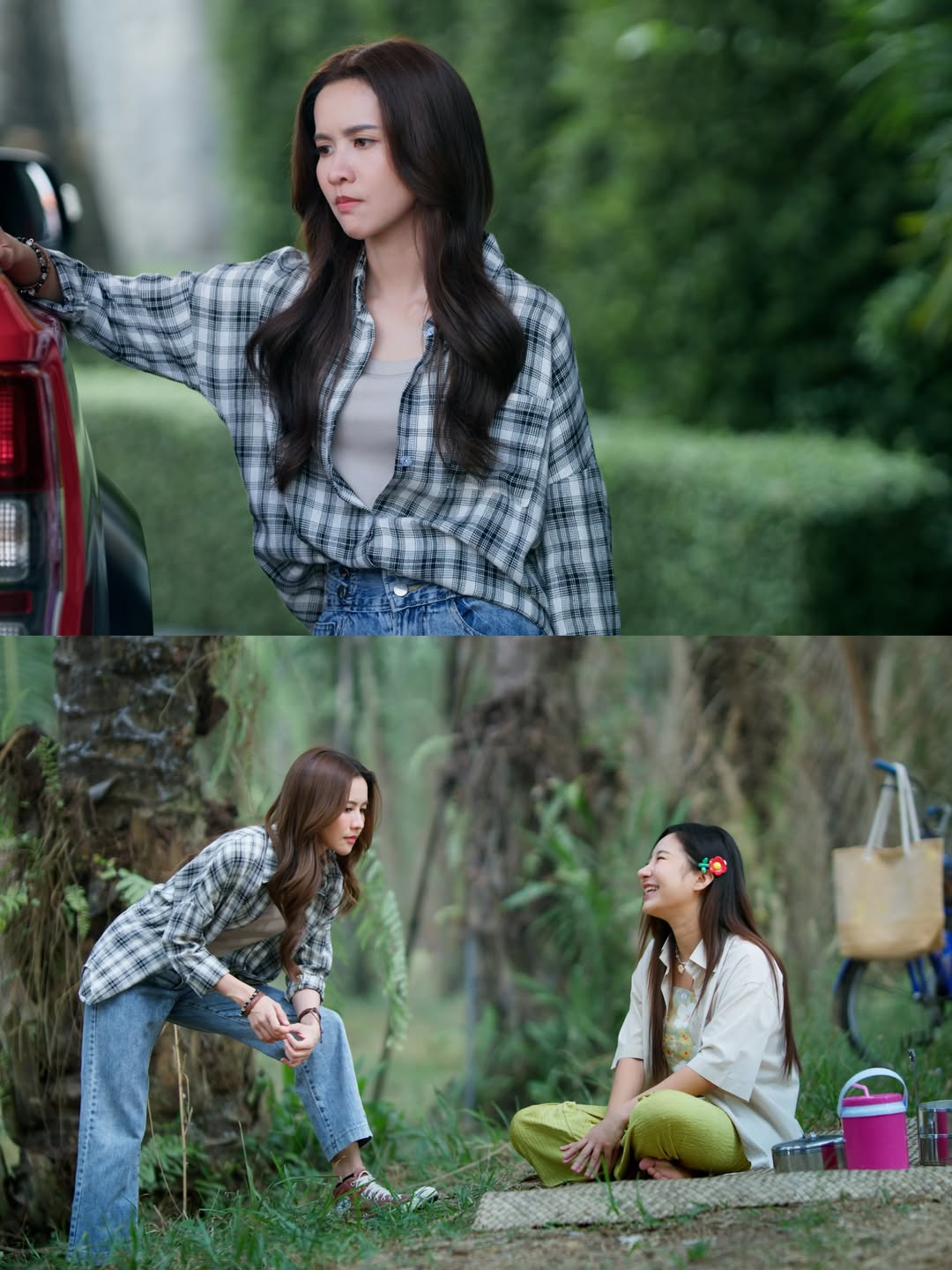 น้ำหนึ่ง - มิลิญ วาทินธนะกิจ