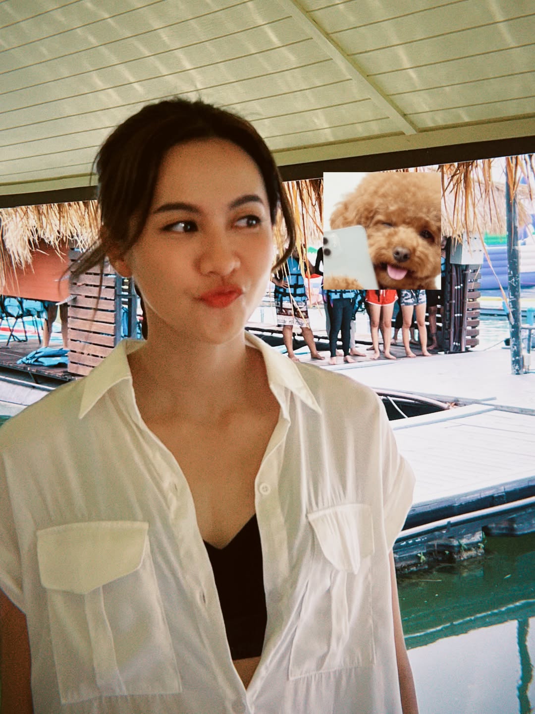 น้ำหนึ่ง - มิลิญ วาทินธนะกิจ