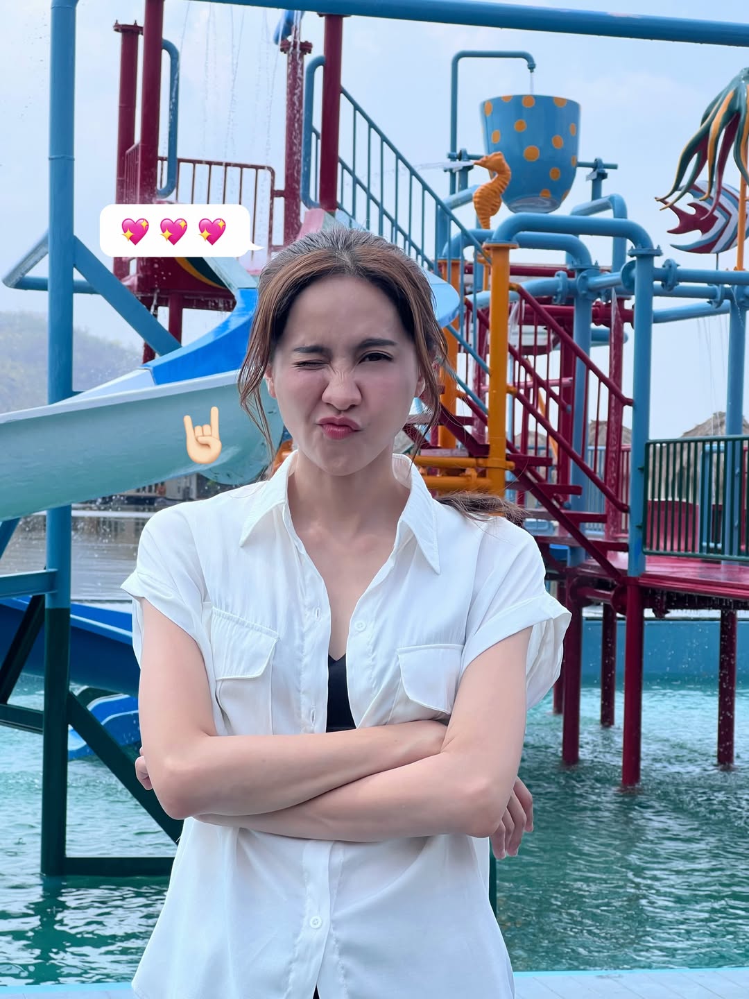 น้ำหนึ่ง - มิลิญ วาทินธนะกิจ