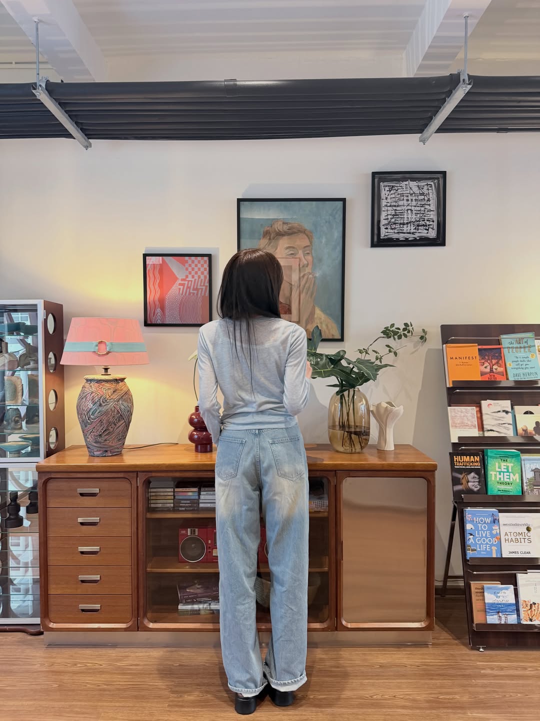น้ำหนึ่ง - มิลิญ วาทินธนะกิจ
