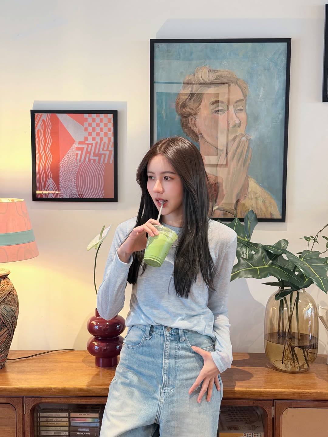 น้ำหนึ่ง - มิลิญ วาทินธนะกิจ
