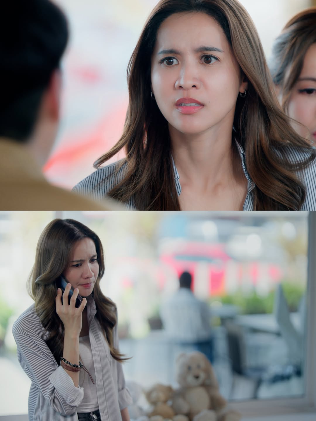 น้ำหนึ่ง - มิลิญ วาทินธนะกิจ