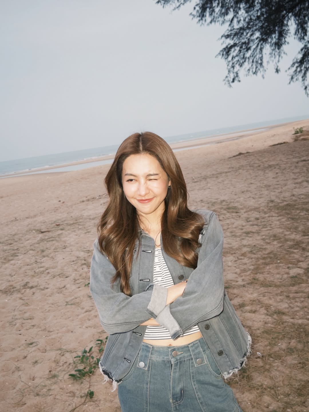 น้ำหนึ่ง - มิลิญ วาทินธนะกิจ