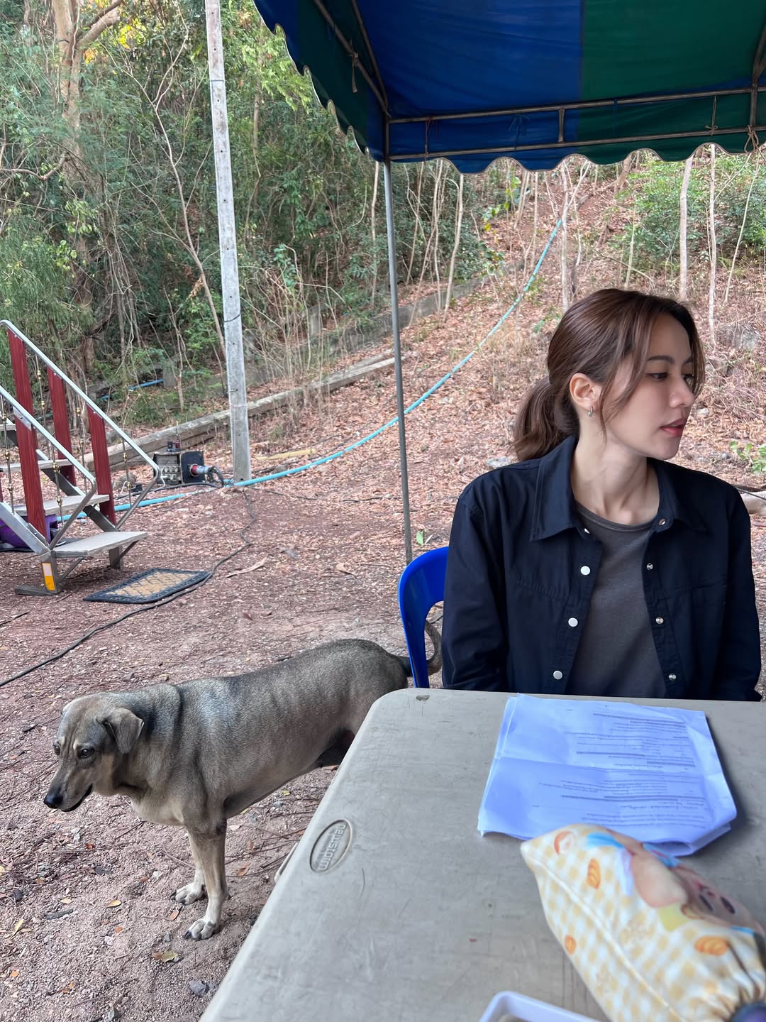 น้ำหนึ่ง - มิลิญ วาทินธนะกิจ
