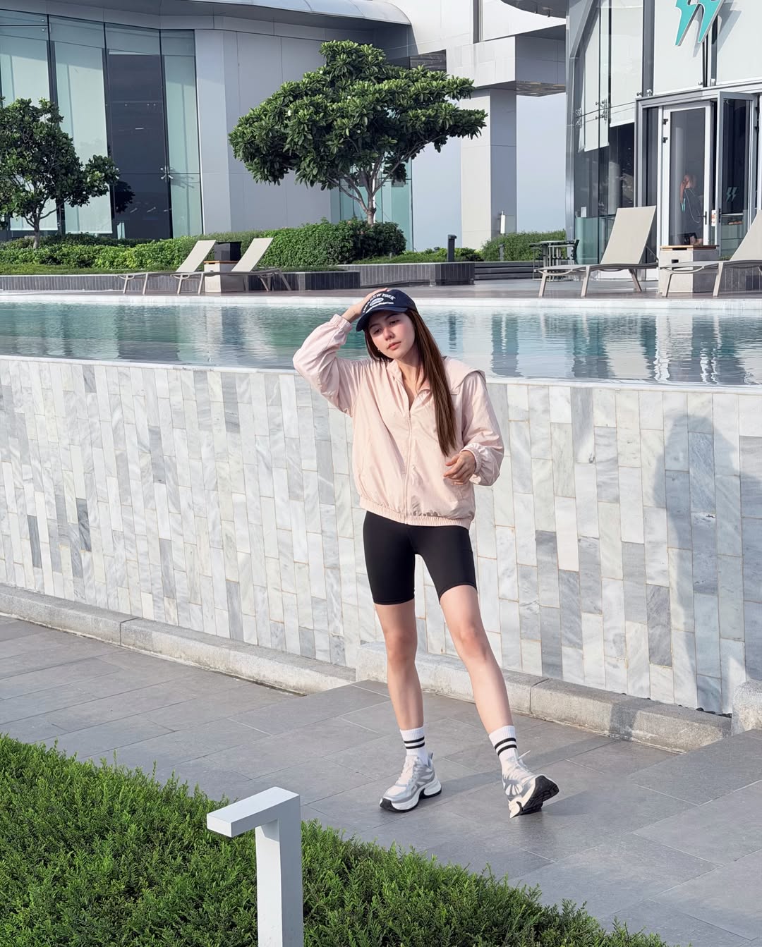 น้ำหนึ่ง - มิลิญ วาทินธนะกิจ
