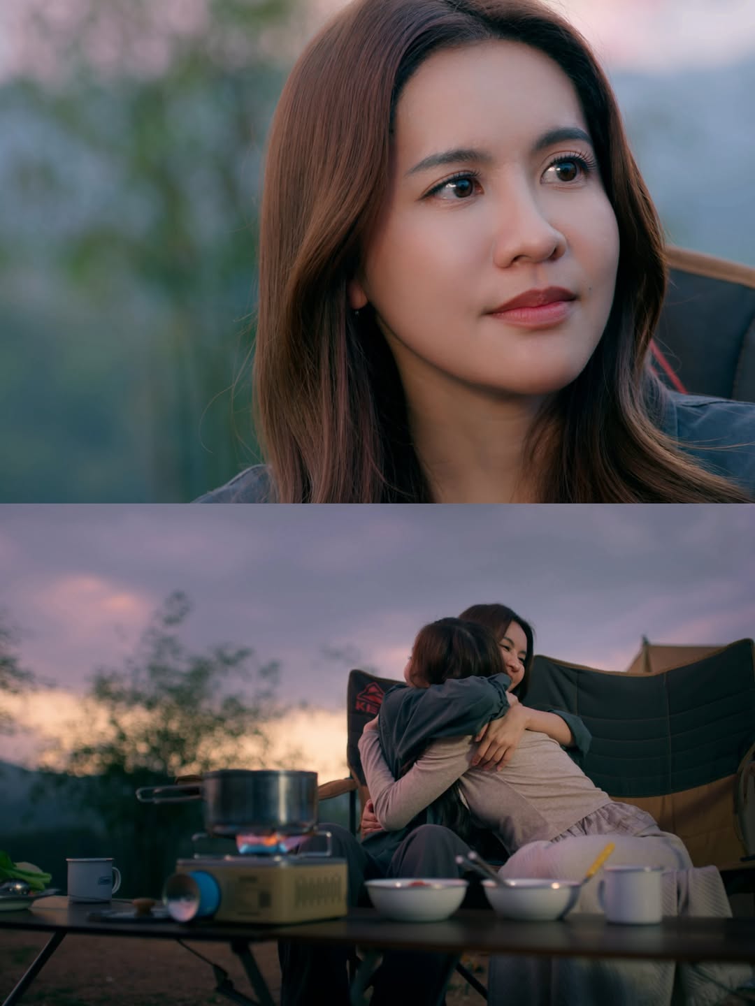 น้ำหนึ่ง - มิลิญ วาทินธนะกิจ