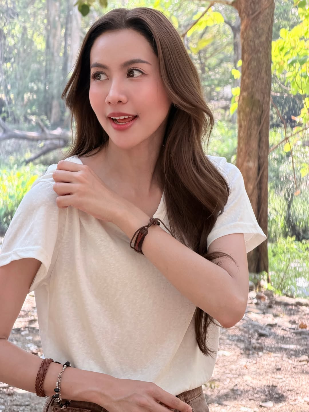 น้ำหนึ่ง - มิลิญ วาทินธนะกิจ