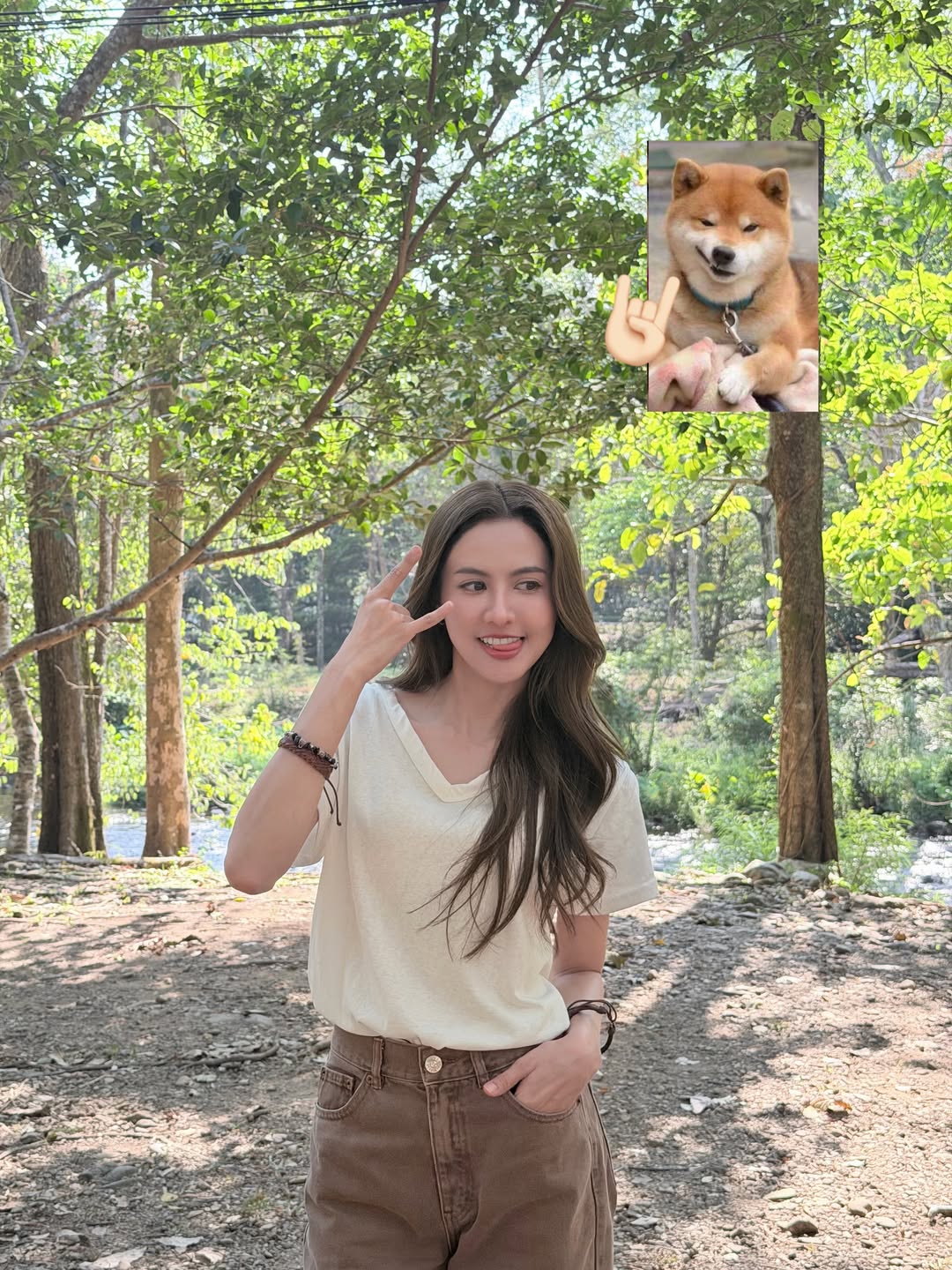น้ำหนึ่ง - มิลิญ วาทินธนะกิจ