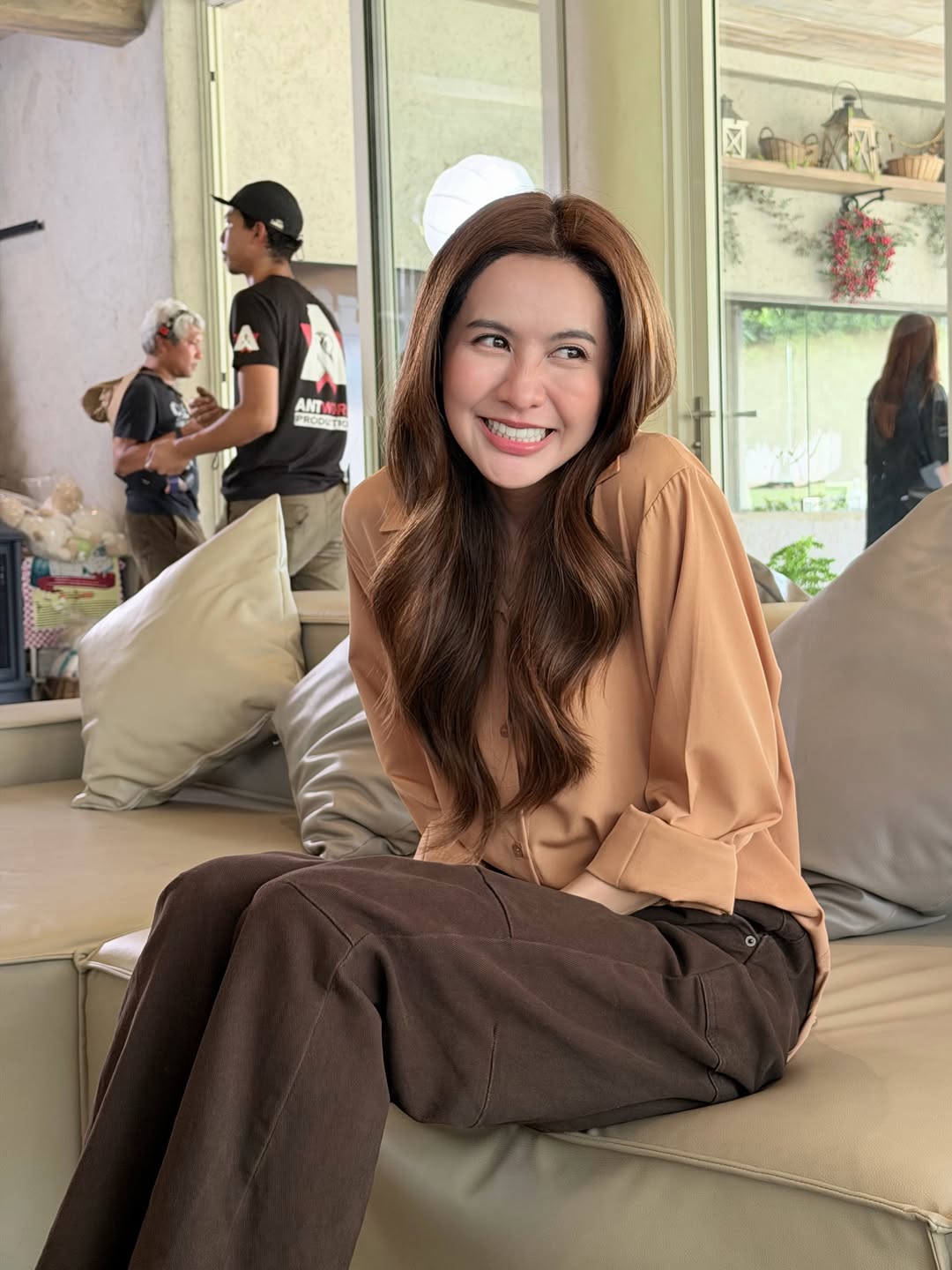 น้ำหนึ่ง - มิลิญ วาทินธนะกิจ