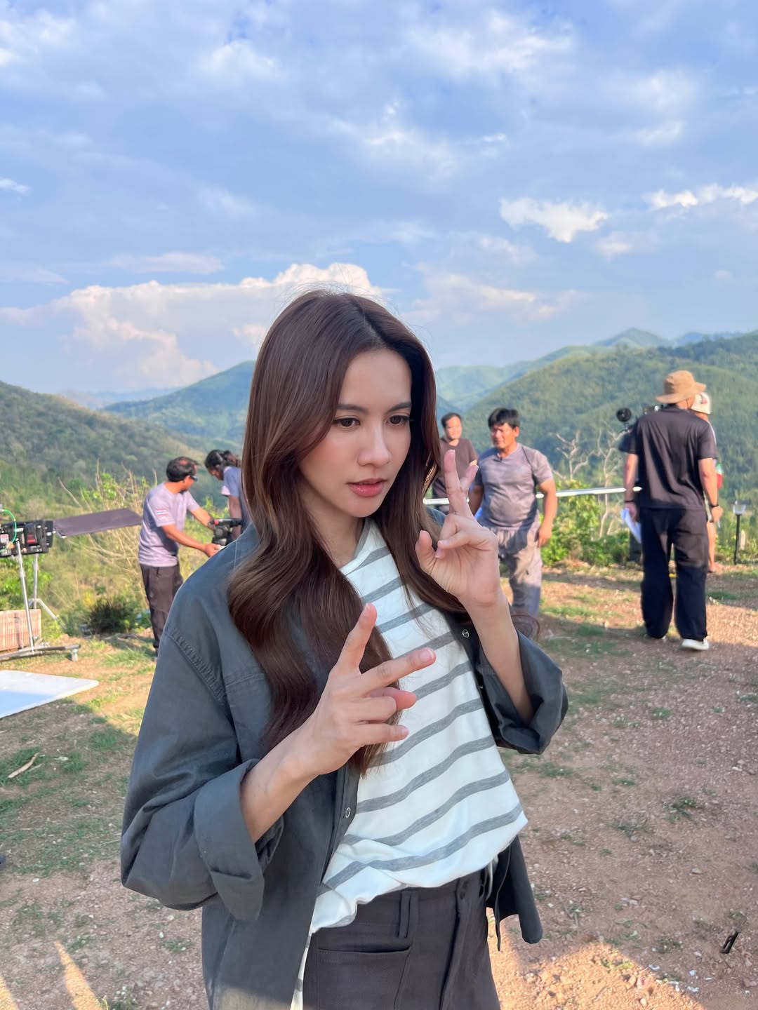 น้ำหนึ่ง - มิลิญ วาทินธนะกิจ