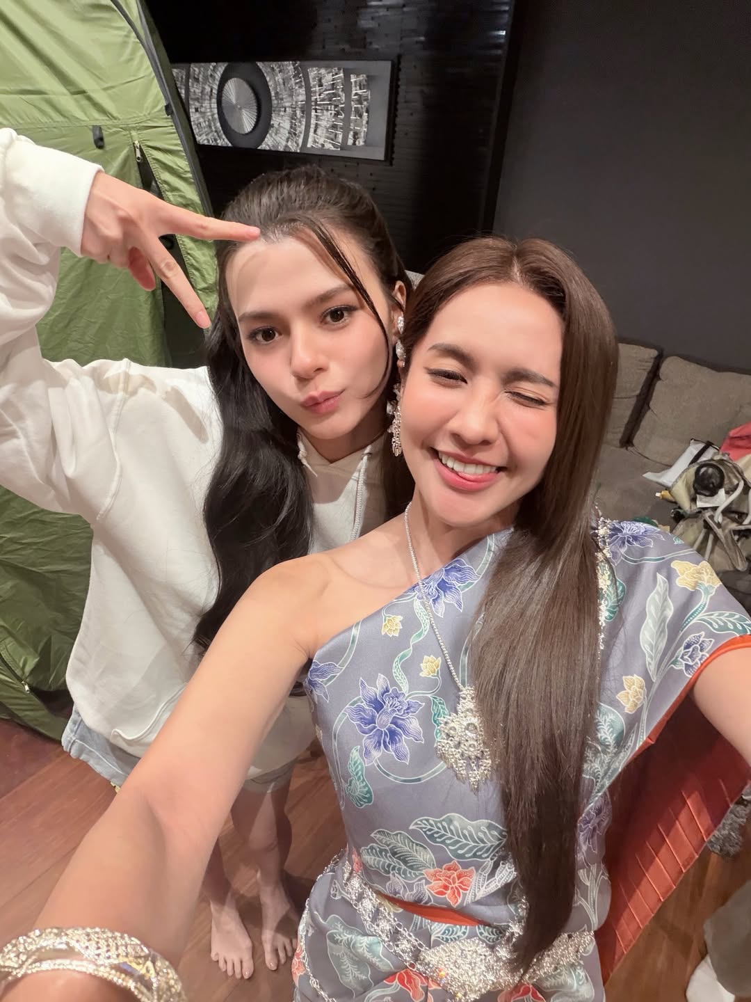 น้ำหนึ่ง - มิลิญ วาทินธนะกิจ