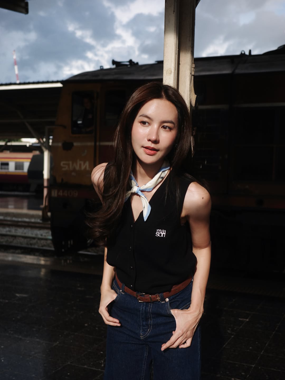 น้ำหนึ่ง - มิลิญ วาทินธนะกิจ